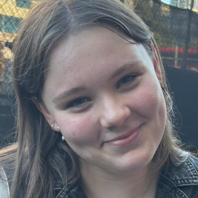 Babysitter in Melbourne: Abbey