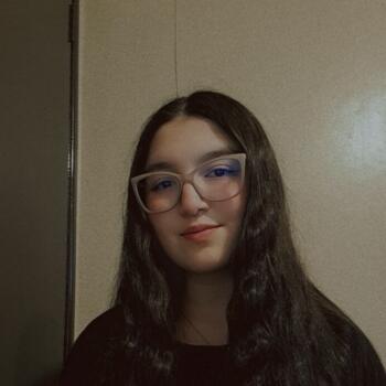 Babysitter in Concepción: Javiera