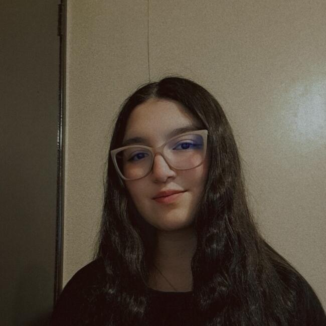 Babysitter in Concepción: Javiera