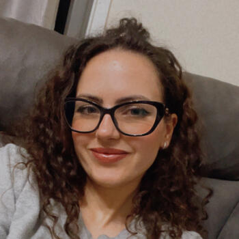 Babysitting job in Birmingham: babysitting job Federica