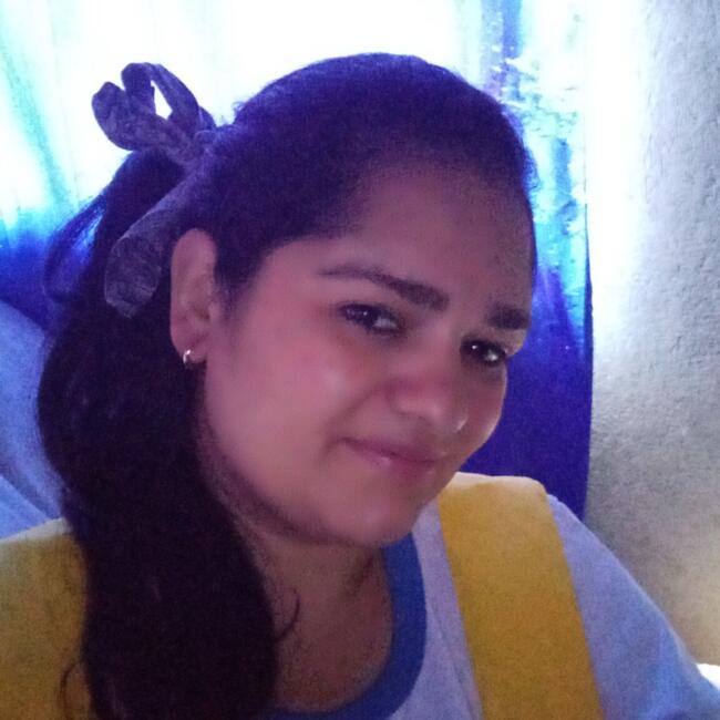 Babysitter in Medellín: Lorena