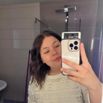 Babysitter in Dardilly: Manon