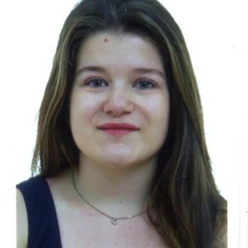 Canguro Aljarafe: Claudia