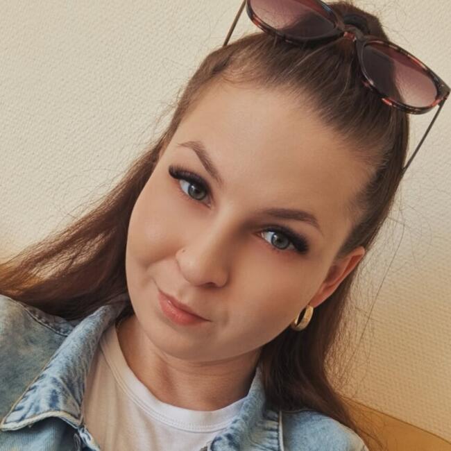 Babysitter in Altenstadt: Alicja