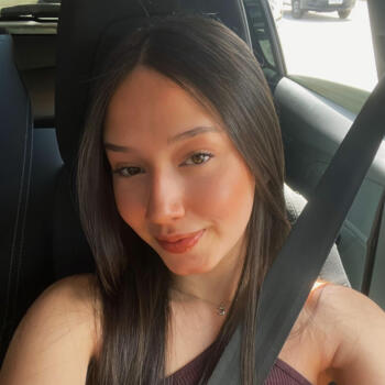 Babysitter in São Paulo: Camila