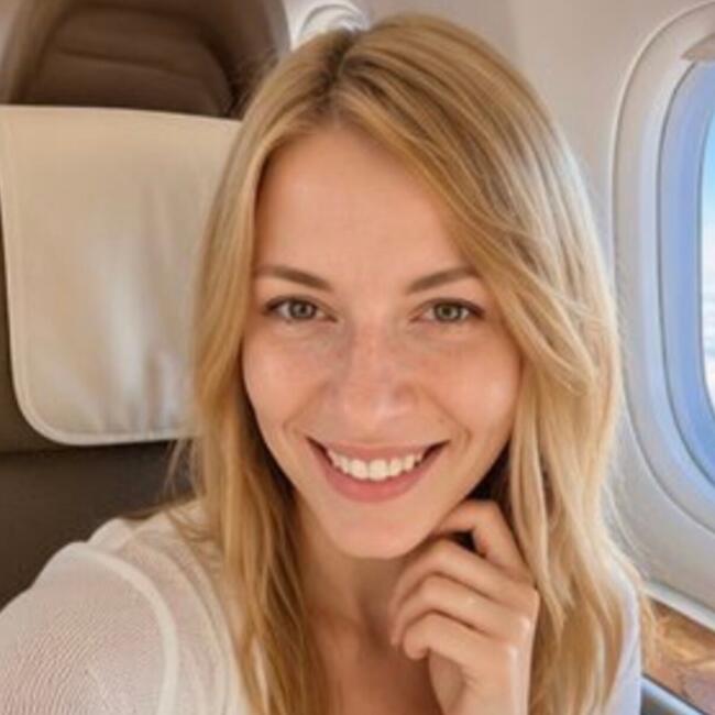 Babysitting job in Abu Dhabi: Sara