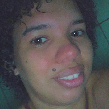 Babá Manaus: Brenda