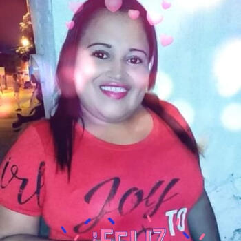 Niñera Cartagena de Indias: Belkis