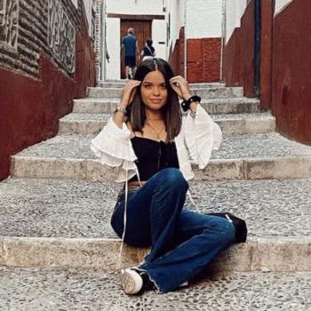 Niñera en Granada: Yayi
