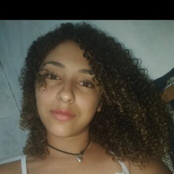 Babá em Campos dos Goytacazes: Kailane