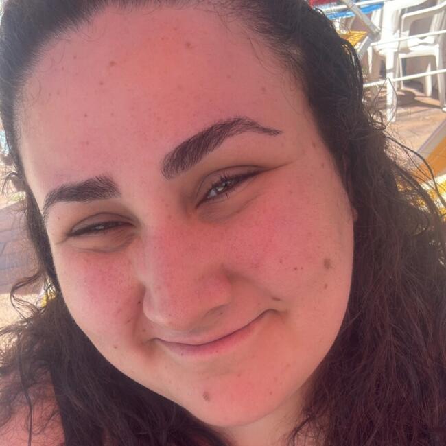 Babysitter in Fiorano Modenese: Eleonora