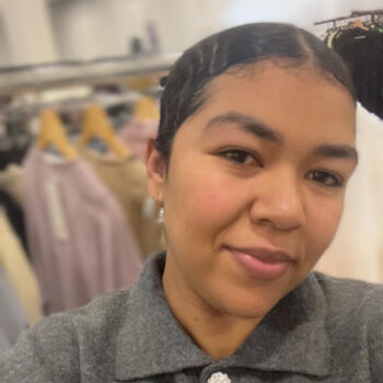 Babysitter in Sannois: Chaima