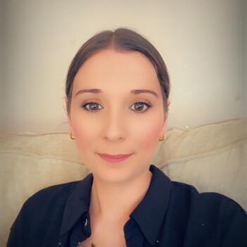 Babysitting job in Stratford-upon-Avon: Natasha
