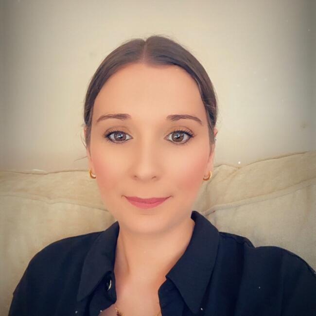 Babysitting job in Stratford-upon-Avon: Natasha