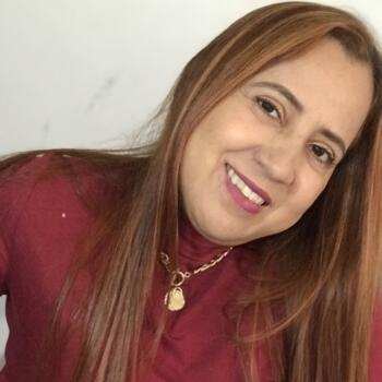 Babysitter in Medellín: Gloria