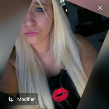 Baby-sitter in Liège: Cassandra