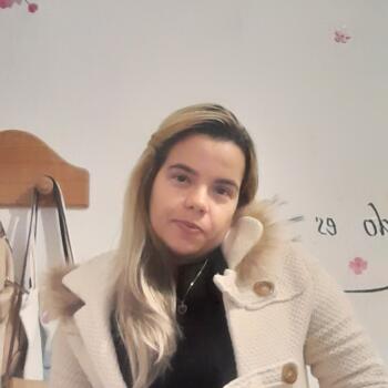 Canguro en Elche: Iriabet