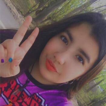 Babysitter in Neuquén: Sofia palavecino