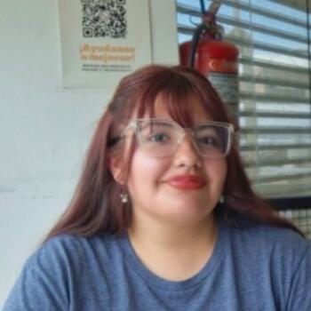 Babysitter in Neuquén: Abigail palavecino