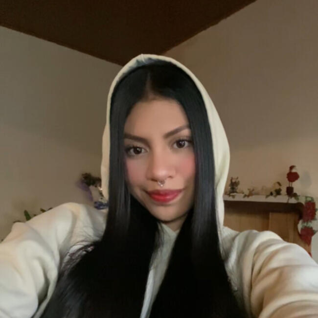 Babysitter in Aserrí: Kristell