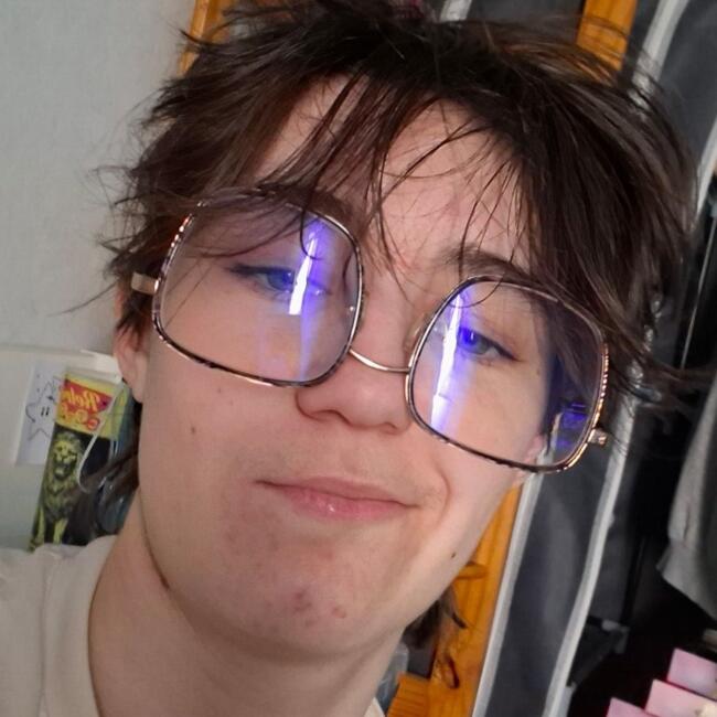 Babysitter in Châteauneuf-sur-Loire: Jeanne