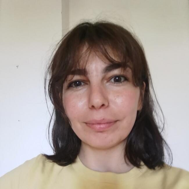 Limasol bölgesinde bebek bakıcısı: ELEFTHERIA
