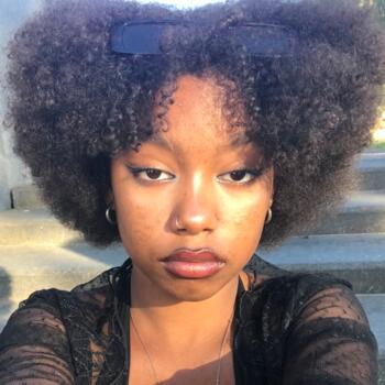 Baby-sitter in Ivry-sur-Seine: Lindsay