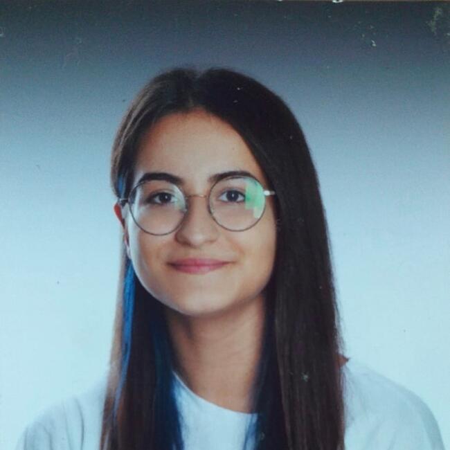 Opiekunka do dziecka w Wrocław: Selin