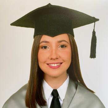 Babysitter in Las Palmas de Gran Canaria: María