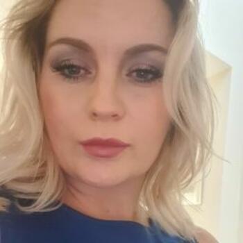Babysitter in London: Sonia