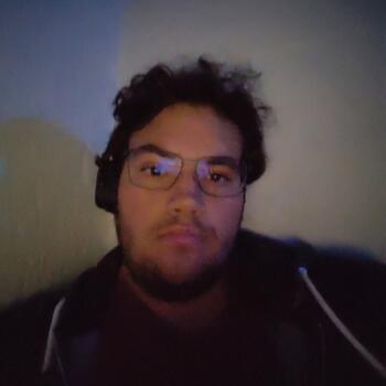 Babysitter in Greve: Sebastian