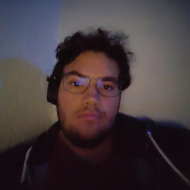 Babysitter i Greve: Sebastian