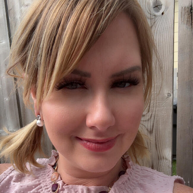 Babysitting job in Sault Ste. Marie: Sara