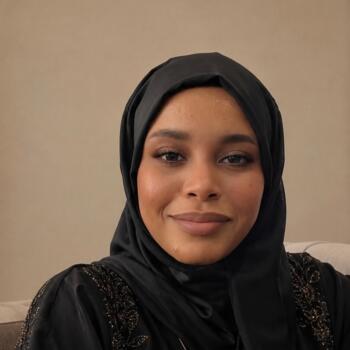 جليسة أطفال في أبوظبي: Wejdan