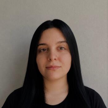Babysitter in Montevideo: Dahiana