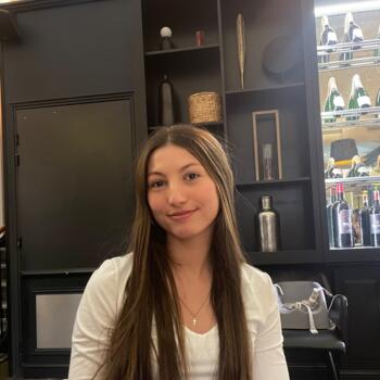 Babysitter Semblançay: Emmy