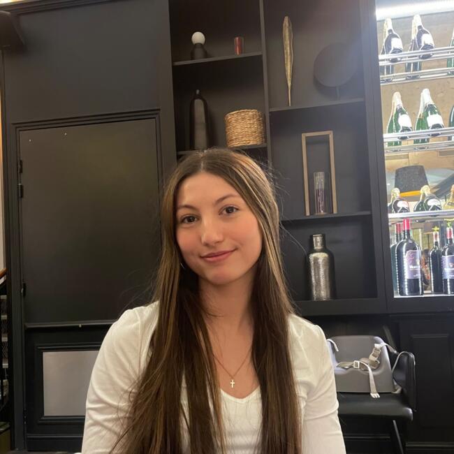 Babysitter in Semblançay: Emmy