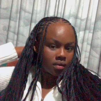 Babysitter in Cape Town: Anelisa