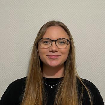 Babysitter Halle: Noémie