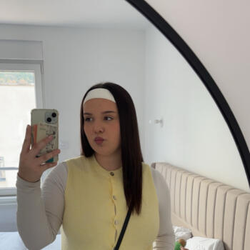 Babysitter Saint-Dié: Jade