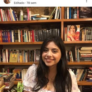 Babysitter General Escobedo: Abi