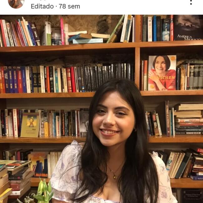 Babysitter in General Escobedo: Abi