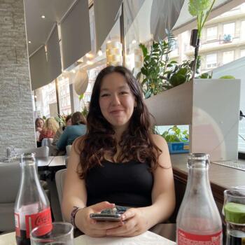 Babysitter in Épinal: Héloïse