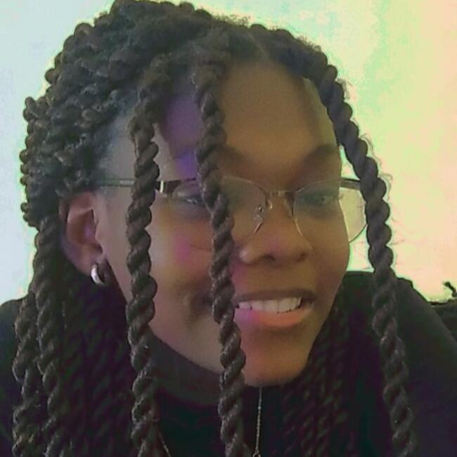 Babysitter in Almada: Albertina