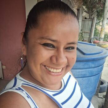 Babysitter Guayaquil: Miryam