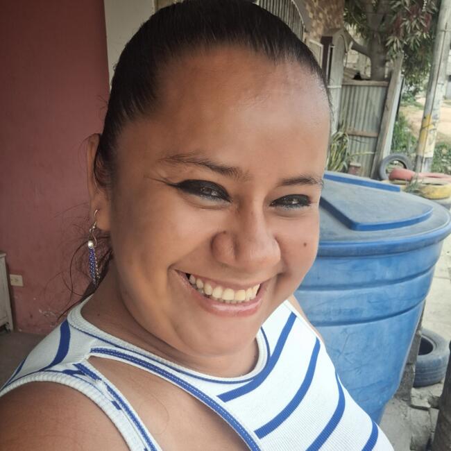 Babysitter in Guayaquil: Miryam