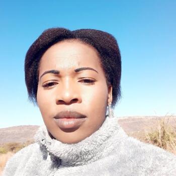 Babysitter in Durban: Khothalang