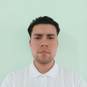 Babysitting job in Córdoba: Brayan Michel