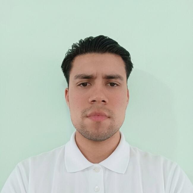 Babysitting job in Córdoba: Brayan Michel