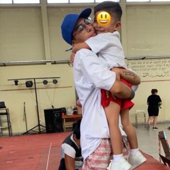 Niñera Pilar: Yago